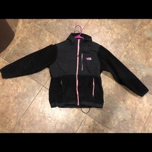 Women’s The North Face Jacket